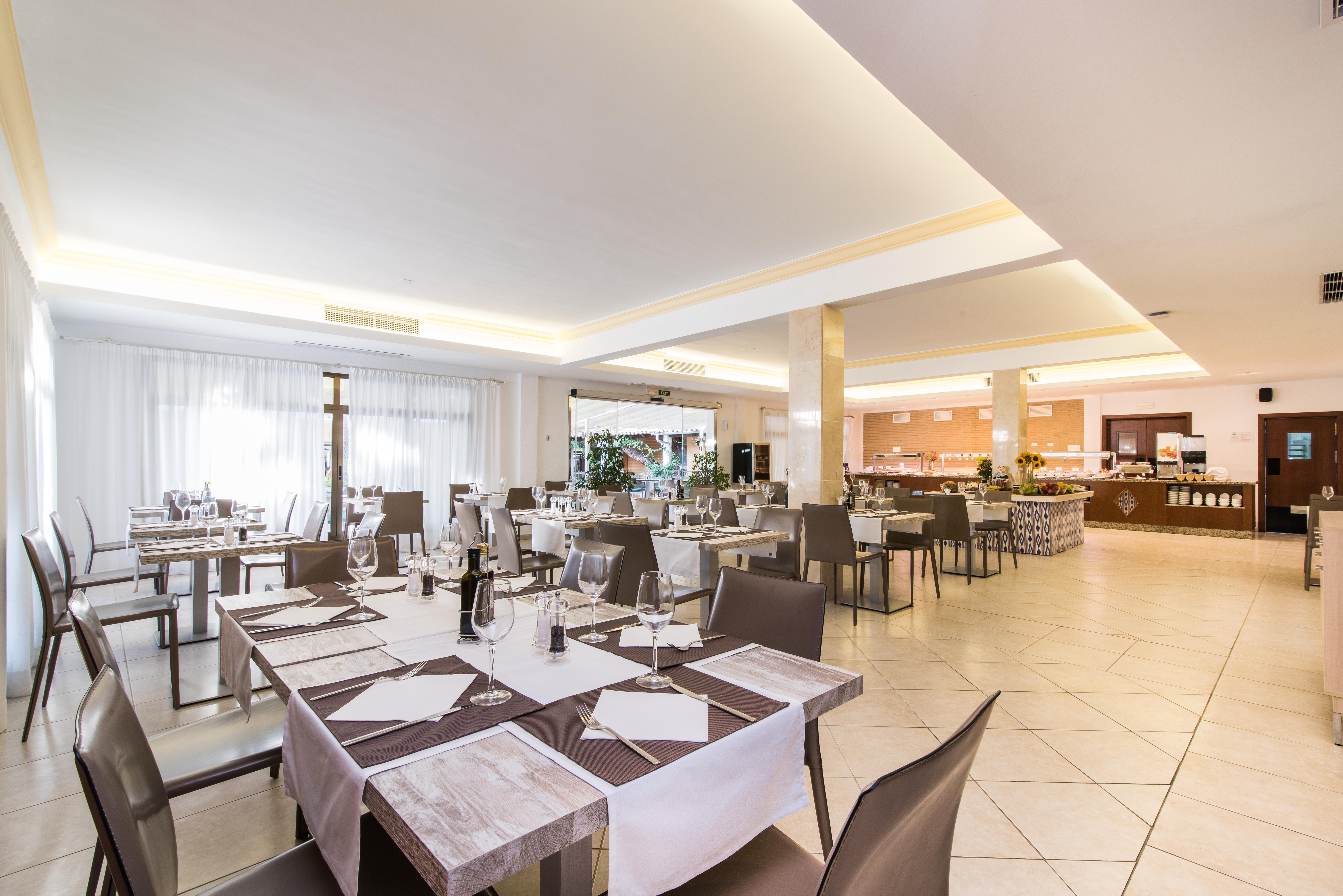 Hotel Baviera Кала Ратьяда Экстерьер фото